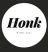 Honk Hire Co logo